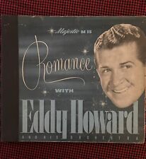 Eddy Howard & his Orchestra - Romance W/ Eddy Howard - 3x 10