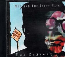 Tar Serpent ~ Mel And The Party Hats ~ Rock ~ CD ~ Good picture
