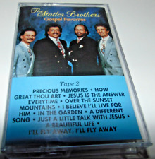 VTG Country Cassette Tape -The Statler Brothers 