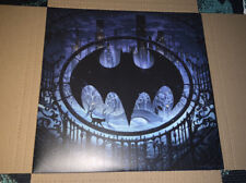 Batman Returns – Original Motion Picture Soundtrack 2XLP - Mondo Standard Vinyl picture