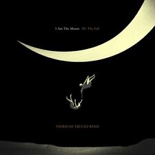 “I Am The Moon: III. The Fall” by Tedeschi Trucks Band (Audio CD) picture