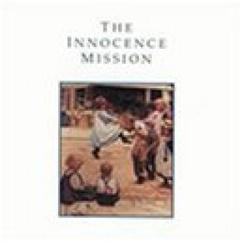 Innocence Mission - Audio CD By Innocence Mission - VERY GOOD