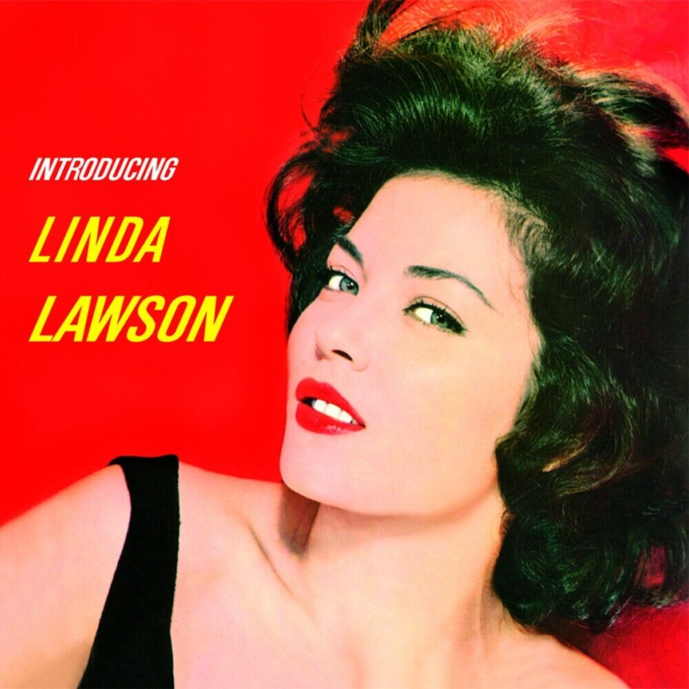 Introducing Linda Lawson (Limited Edition Vinyl)