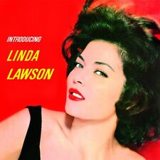 Introducing Linda Lawson (Limited Edition Vinyl) picture