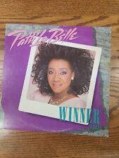 Winner In You LP Record Vinyl Patti Labelle MCA 5737 Funk Soul 1986 picture