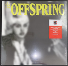 THE OFFSPRING SELF TITLED VINYL LP SEALED MINT picture