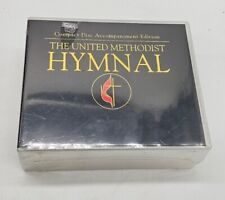 The United Methodist Hymnal Compact Disc Accompaniment Edition Disc picture