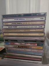 CD Pick and Choose Country Rock Pop 90's 80's 00's 10's Custom Bundle  picture