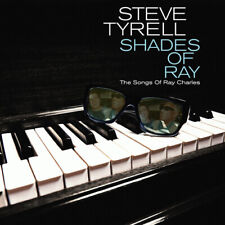 Steve Tyrell - Shades Of Ray: The Songs Of Ray Charles [New CD] picture