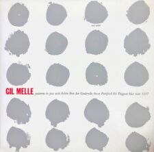 Vinyl Record Japan | Gil Melle 