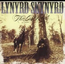 Factory Sealed Lynyrd Skynyrd The Last Rebel (Vinyl) 12
