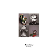 Pet Shop Boys - Behaviour (2018 Remastered Version) [New Vinyl LP] Rmst picture