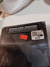 METALLICA - The Black Album Remastered Expanded Edition - 3 CD Box Set 2021 picture