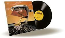 SWEET OFF THE RECORD [NEW VINYL EDITION] NEW LP picture