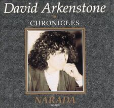 Arkenstone, David : Chronicles CD picture