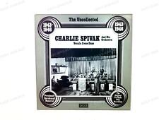 The Uncollected Charlie Spivak And His Orchestra 1943 - 46 GER LP 1978 '* picture
