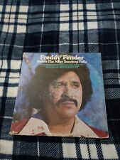Freddy Fender ‎– Before The Next Teardrop Falls Vinyl, LP 1974 ABC Dot  picture