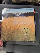 Big Game [LP] by White Lion (Vinyl, Atlantic USA) picture