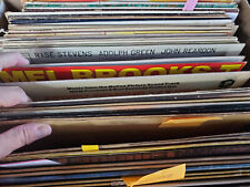 SOUNDTRACKS - Vintage Assorted Vinyl Records  Pick & Choose LPs picture