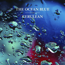 The Ocean Blue - Cerulean [New Vinyl LP] Clear Vinyl picture
