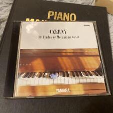 Yamaha Piano Automatic Performance Czerny Player picture