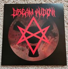 Dream Widow Vinyl record - Dave Grohl - Studio 666 (VG+) picture