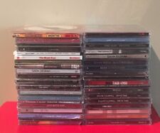 Brand New CDs - You Pick & Choose the CD You Want - All Music Genres picture