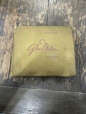 Vintage Glenn Miller RCA Victor Collectors Issue Volume Two Limited 5 Record LP picture
