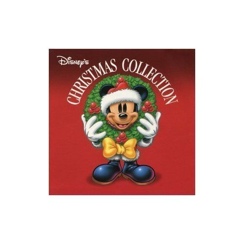 Disney\'s Christmas Collection - Audio CD