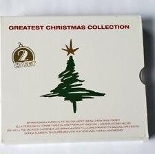 Greatest Christmas Collection [2009] by Greatest Christmas Collection (CD) picture