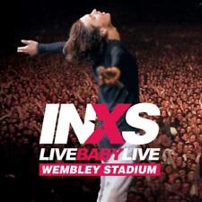 INXS Live Baby Live (Vinyl) 12
