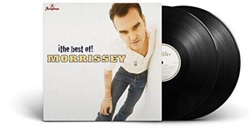 Morrissey - Best Of [New Vinyl LP] 180 Gram