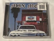 So Cal Drunks by Mix Mob (CD, 2002, Suburban Noize) SEALED picture