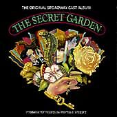 The Original Broadway Cast : The Secret Garden: The Original Broadway Cast picture