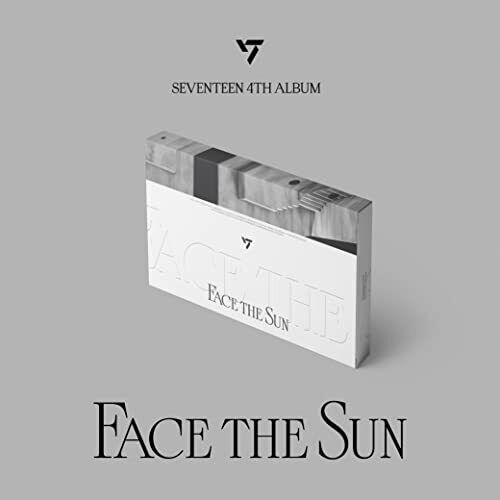 SEVENTEEN 4th Album 'Face the Sun'[ep.1 Control]