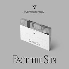 SEVENTEEN 4th Album 'Face the Sun'[ep.1 Control] picture
