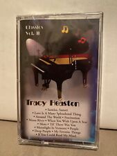 Tracy Heaston Classics Volume 2 New Sealed Audio Cassette 2000 picture