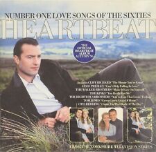 VARIOUS ARTISTS Heartbeat (CD) (UK IMPORT) picture