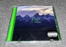 Ye by Kanye West (CD, 2018) picture