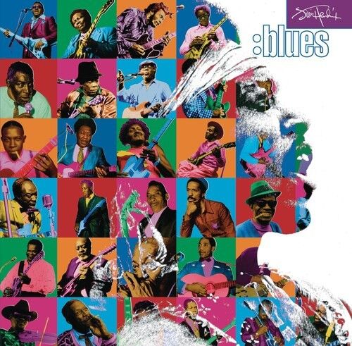 Jimi Hendrix - Blues [New Vinyl LP] 180 Gram