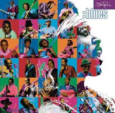 Jimi Hendrix - Blues [New Vinyl LP] 180 Gram picture