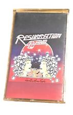 Awaiting Your Reply Resurrection Band 1974 Rare Vintage Cassette picture