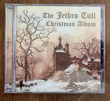JETHRO TULL The Jethro Tull Christmas Album CD 2003 Fuel 2000 RARE 3020613402 picture