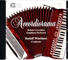 Strauss Accordiorama (CD) picture