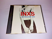INXS - Greatest Hits - Music Inxs picture