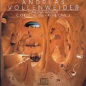 Vollenweider, Andreas : Caverna Magica CD picture