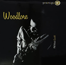 Phil Woods Quartet - Woodlore [Mono] Analogue Productions NEW picture