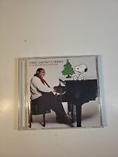A Charlie Brown Christmas by Cyrus Chestnut (CD, Sep-2000, Atlantic (Label)) picture