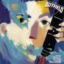 The Outfield Play Deep  (CD)  picture