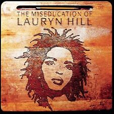 Lauryn Hill - Miseducation of Lauryn Hill [New Vinyl LP] Portugal - Import picture